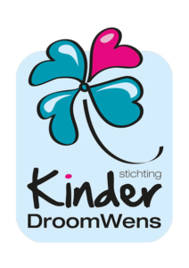 Stichting Kinderdroomwens