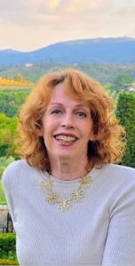Monique Hogenboom