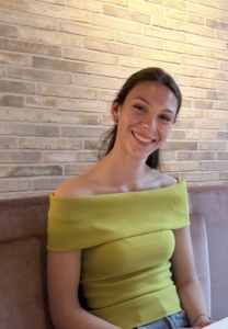 Anne-Merijn Bovens